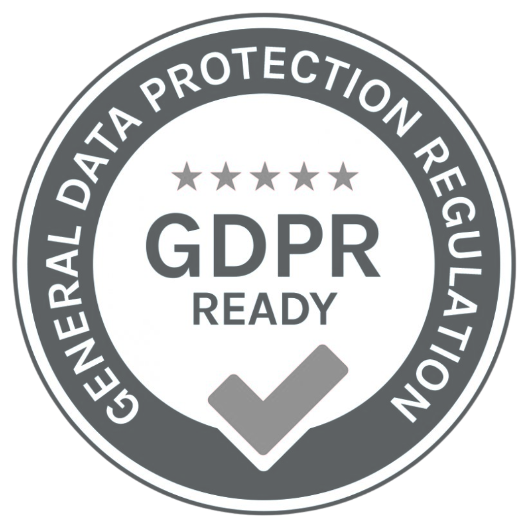 GDPR Compliant